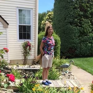 Meet your Posher, Christine